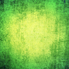 Wall Mural - Abstract green background. Christmas background