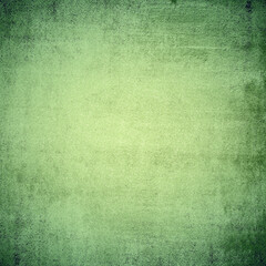 Wall Mural - Abstract green background. Christmas background