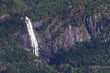 © Ludwig - Norwegen - Kvinnefossen Wasserfall / Norway - Kvinnefossen waterfall /