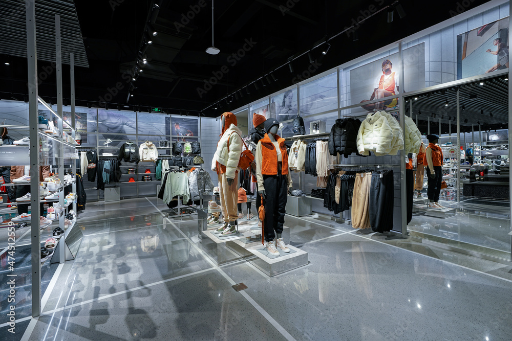 Nike store china wholesale outlet