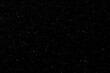 © Maliflower73 - Starry night sky.  Galaxy space background.  Stars in the night.