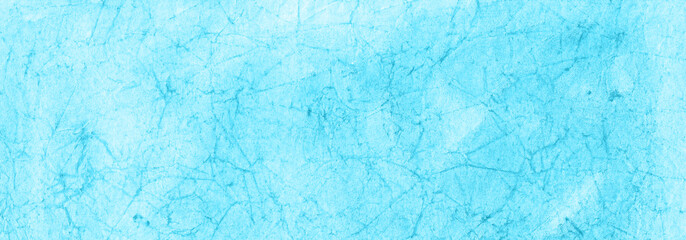 Wall Mural - blue texture