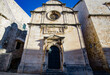 Altstadt von Dubrovnik Kroatien