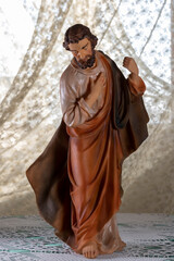 Statue of St. Joseph