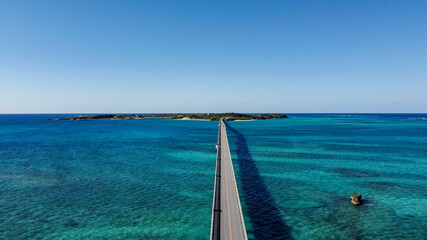 宮古島　空撮