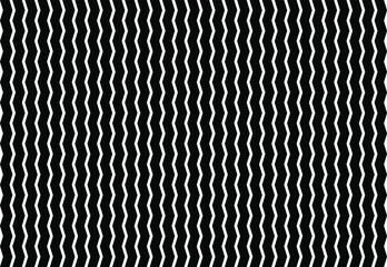 black and white seamless pattern