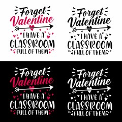 Wall Mural - Anti valentines day quote, valentine's day quote vector illustration. Good for greeting card and t-shirt print, flyer, poster design and other gift