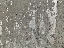 Gray Irregular Dirty Texture