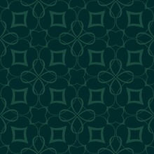Embossed Seamless Background With Delicate Pattern...Texture As A Background. Embossed Seamless Pattern...Structured Regular Sample...