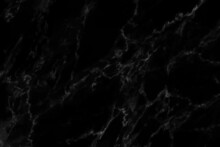 Elegant Black Marble Texture Background,vector Illustration