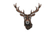deer logo-isloated