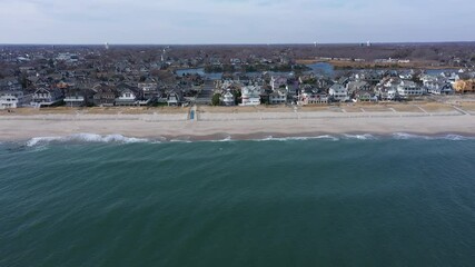 Wall Mural - aerial photography