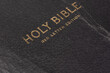 holy bible book 