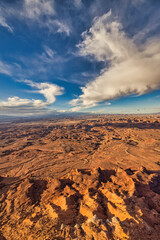 Sticker - Needles Overlook, Canyonlands National Park, Utah