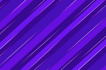 Poster - Beautiful Abstract Lines and Shapes Wallpaper Design with Stripes in Diagonal Style. Modern backdrop design
