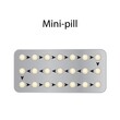 © Science RF - Mini-pill, illustration