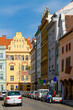 Pilsen, Altstadt