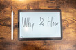 © Potato_graphy - why & how