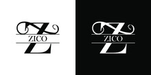 Luxury Letter Z Logo Design
