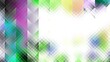 © Alexey - Glass blur background Image with aspect ratio 16 : 9