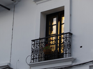 Poster - Beautiful shot of Domingo Popayan Colombia