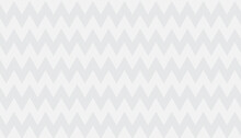 Abstract Gray Vintage Zigzag Chevron Pattern Background. Vector Illustration.