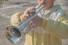 Play The Trumpet, Practice Better And Become Proficient.