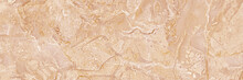 Natural Stone Brown Coloured Marble Structure Background