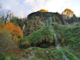 Wall Mural - güney waterfall