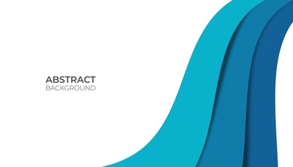 Wall Mural - abstract background vector template