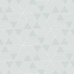 Art deco lines ,  pattern background.

