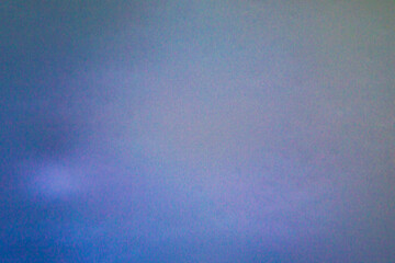 Aufkleber - abstract rainbow digital background overlay matrices, blur, moire, waves and color gradient, tone transition