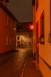 Weihnachtliche Entdeckungstour durch die wunderschönen Altstadt von Erfurt - Thüringen