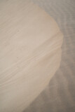 Fototapeta Sypialnia - Wydmy z piasku o wschodzie słońca, Hiszpania
