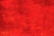 Grunge red metal texture