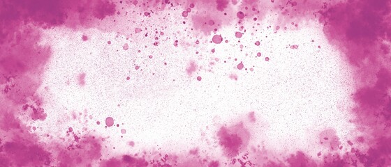Poster - pink abstract vintage background or paper illustration elegant textured paper design	