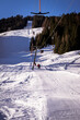 Wintersport / Skifahren