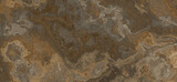 Fototapeta Przestrzenne - Rust Travertine high resolution pattern