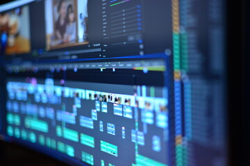 timeline premiere pro