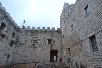 Wall Mural - Campobasso Monforte