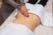 relaxing massage and modeling massage, lymphatic drainage, hand-made and aesthetic procedures