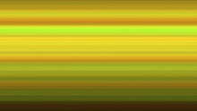 Green-yellow Gradient Background. Colored Stripes