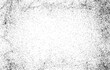 © baihaki - Grunge white and black wall background.Abstract black and white gritty grunge background.black and white rough vintage distress background