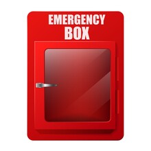 Emergency Grab Box Sign In Case Of Emergency Sign Free Stock Photo - Public Domain Pictures