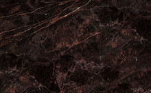 Emperador Breccia Marble, Rustic Finish Quartzite Limestone, Polished Terracotta Quartz Slice Mineral.