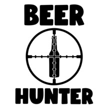 Beer Hunter Inspirational Quotes, Motivational Positive Quotes, Silhouette Arts Lettering Design