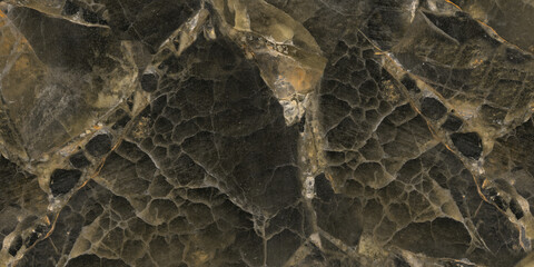 Wall Mural - Mineral on surface of marble