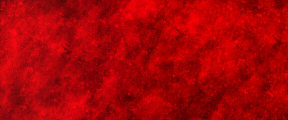 abstract red background or christmas paper background, red texture background, highly detailed grung