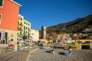 Monterosso al Mare 