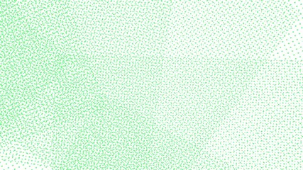 Poster - Abstract background of dots and lines. Decoration and design.